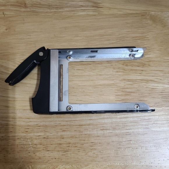 Supermicro 2.5 sas/sata server hard drive caddy tray - Picture 6 of 7